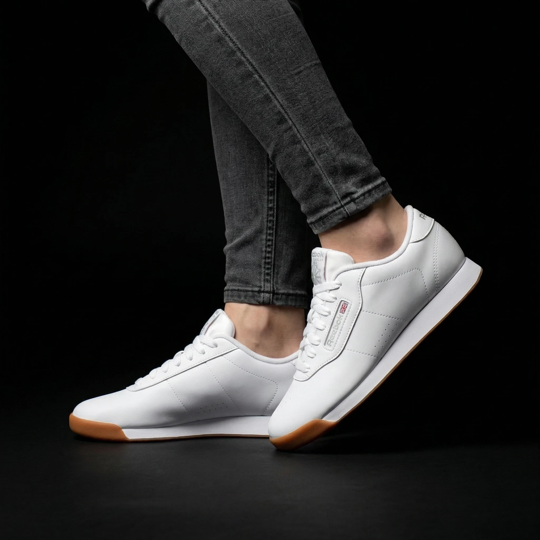 TENIS REEBOK PRINCESS 2