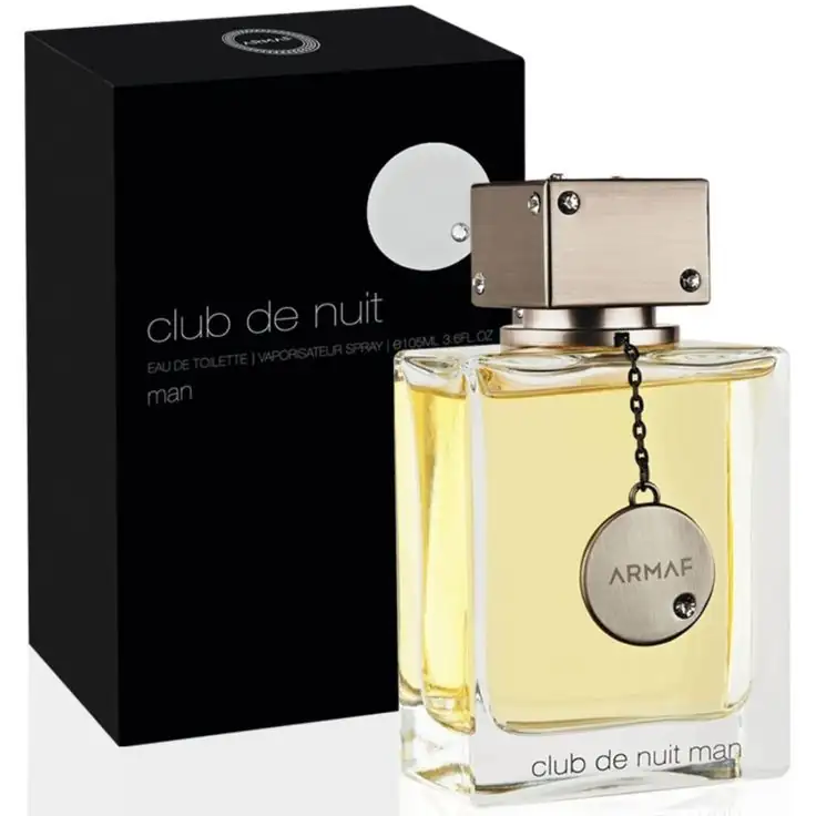 man club de nuit