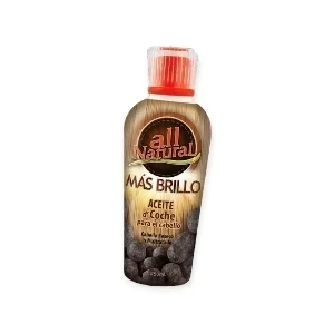 ACEITE CAPILAR D'COCHE 250ML