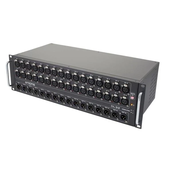 MIDAS DL32