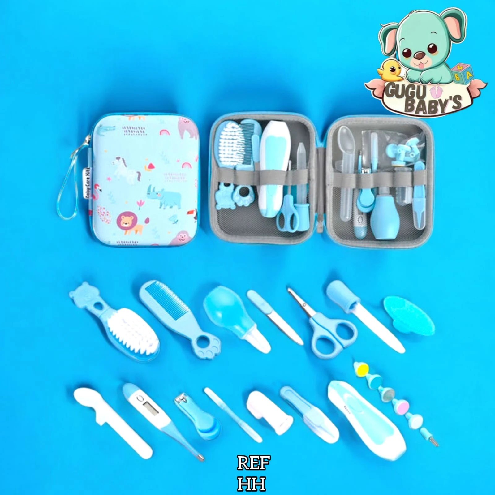 KIT DE ASEO 2