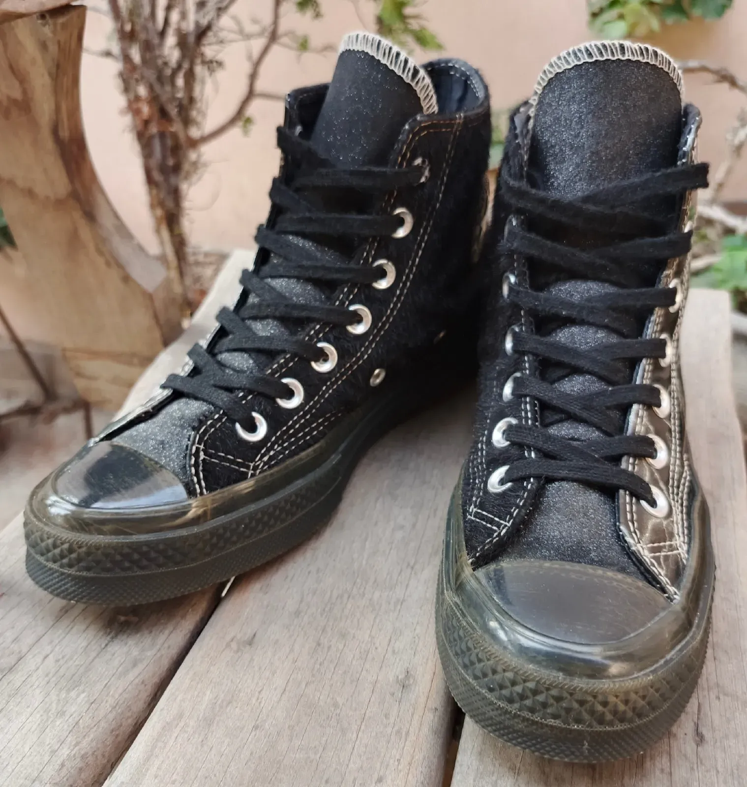 Converse Chuck Taylor 70  2