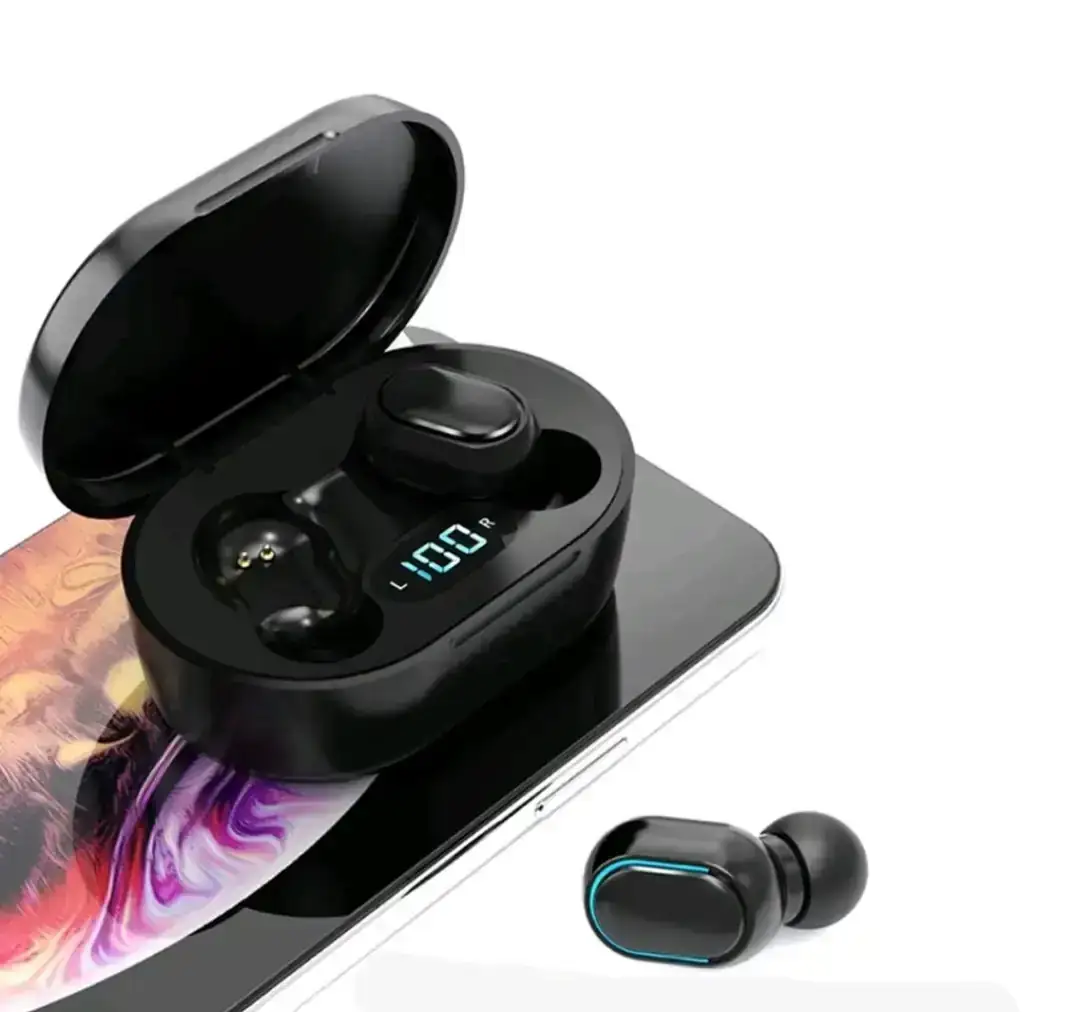 Auriculares inalámbricos F6S