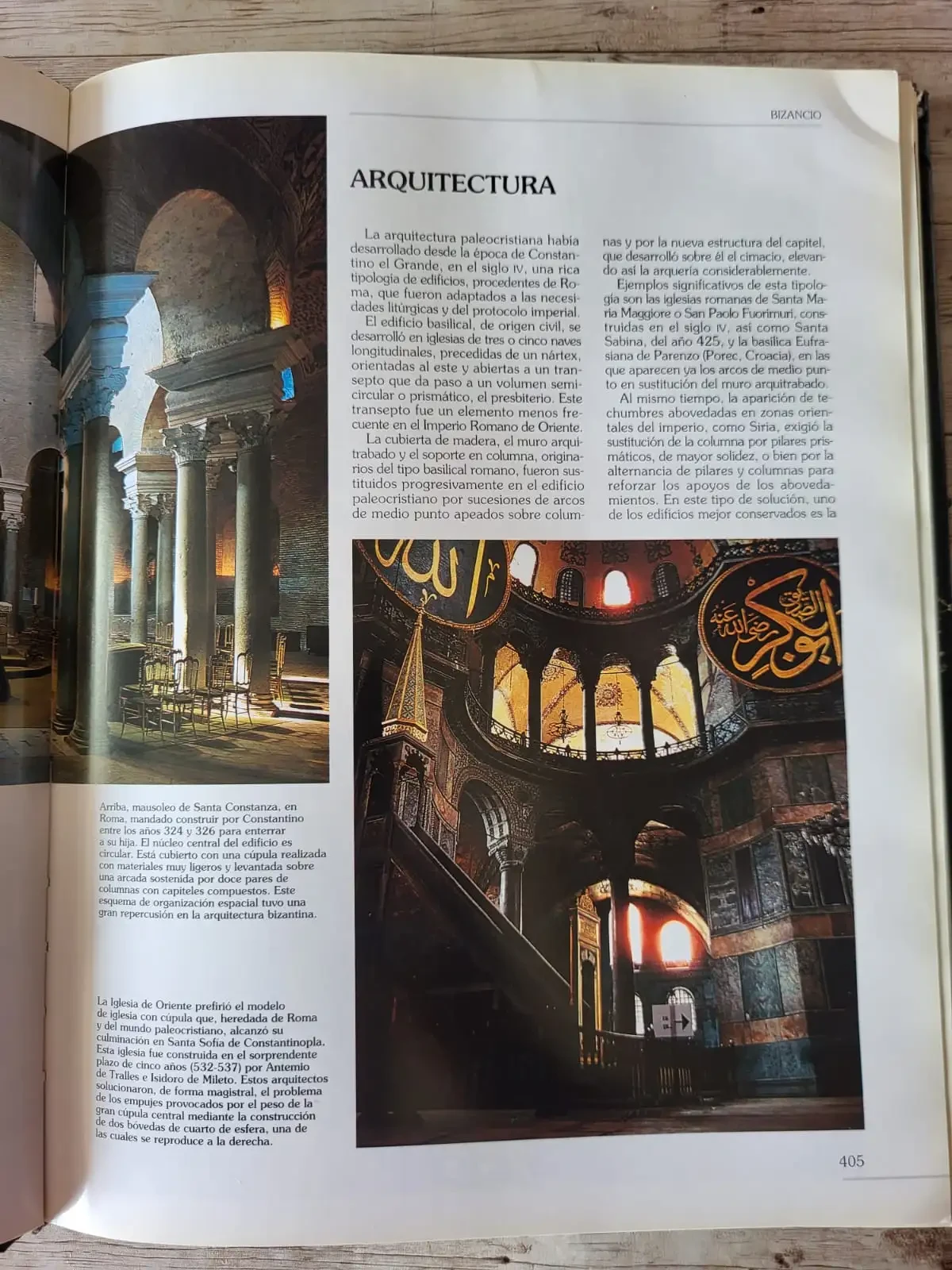 Historia del arte / Instituto Gallach / Arte / Historia 2