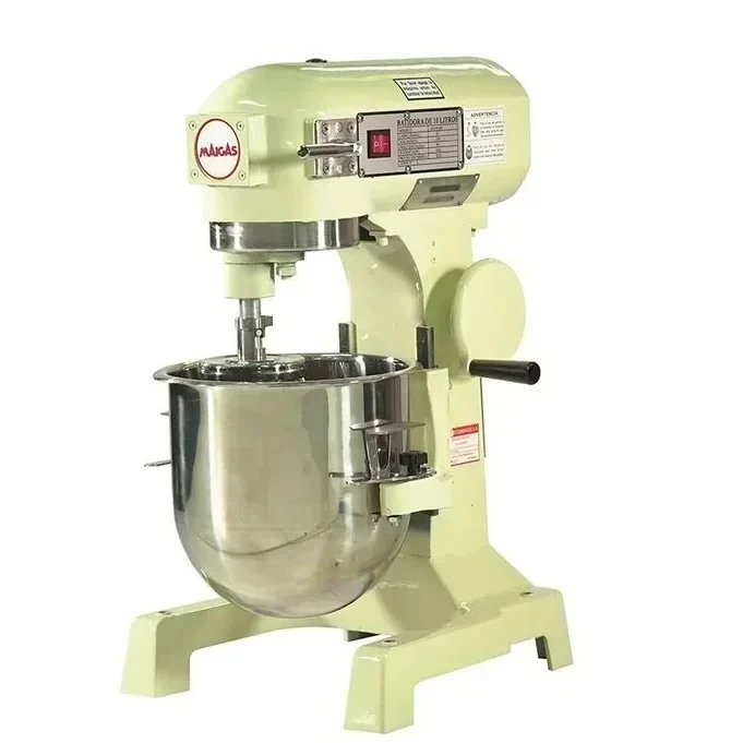 Batidora industrial maigas 10 litros