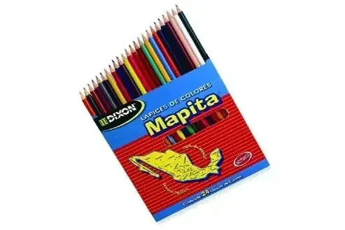 Mapita 24 colores  3