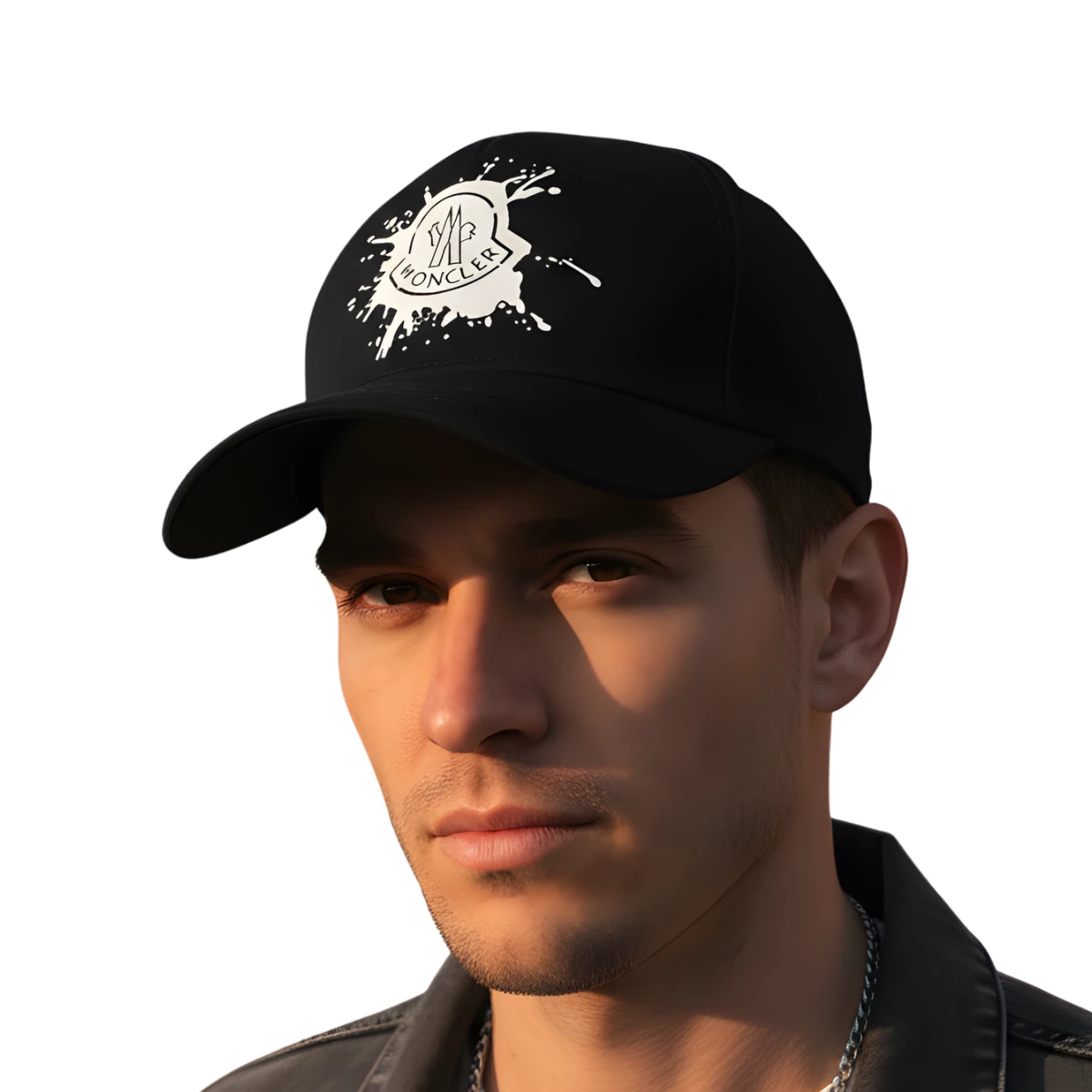 Gorra Moncler  2