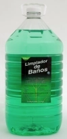 MayLimpiador de baños 20 L
