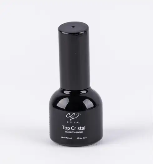 Top coat City Girl