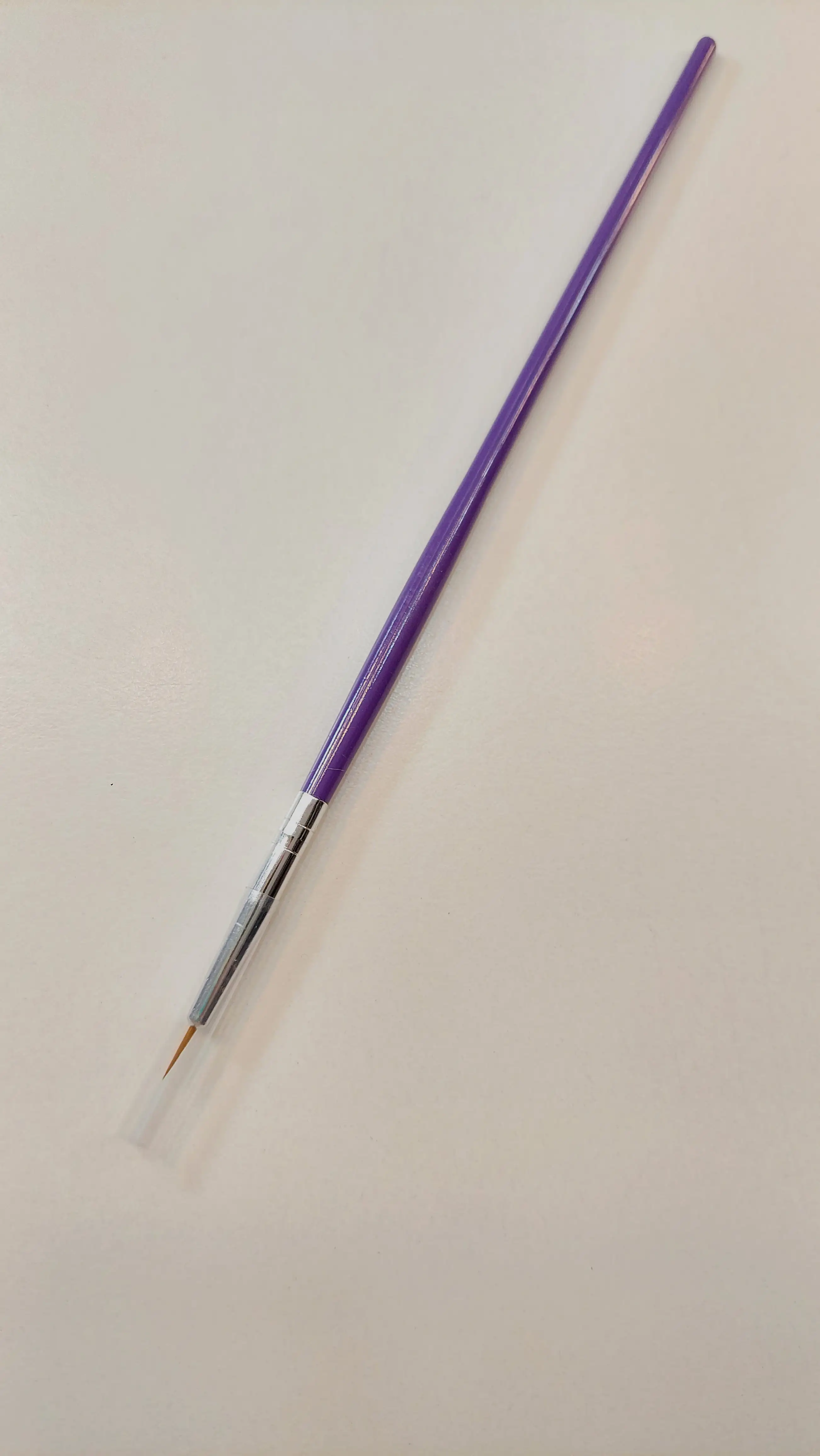 Pincel liner