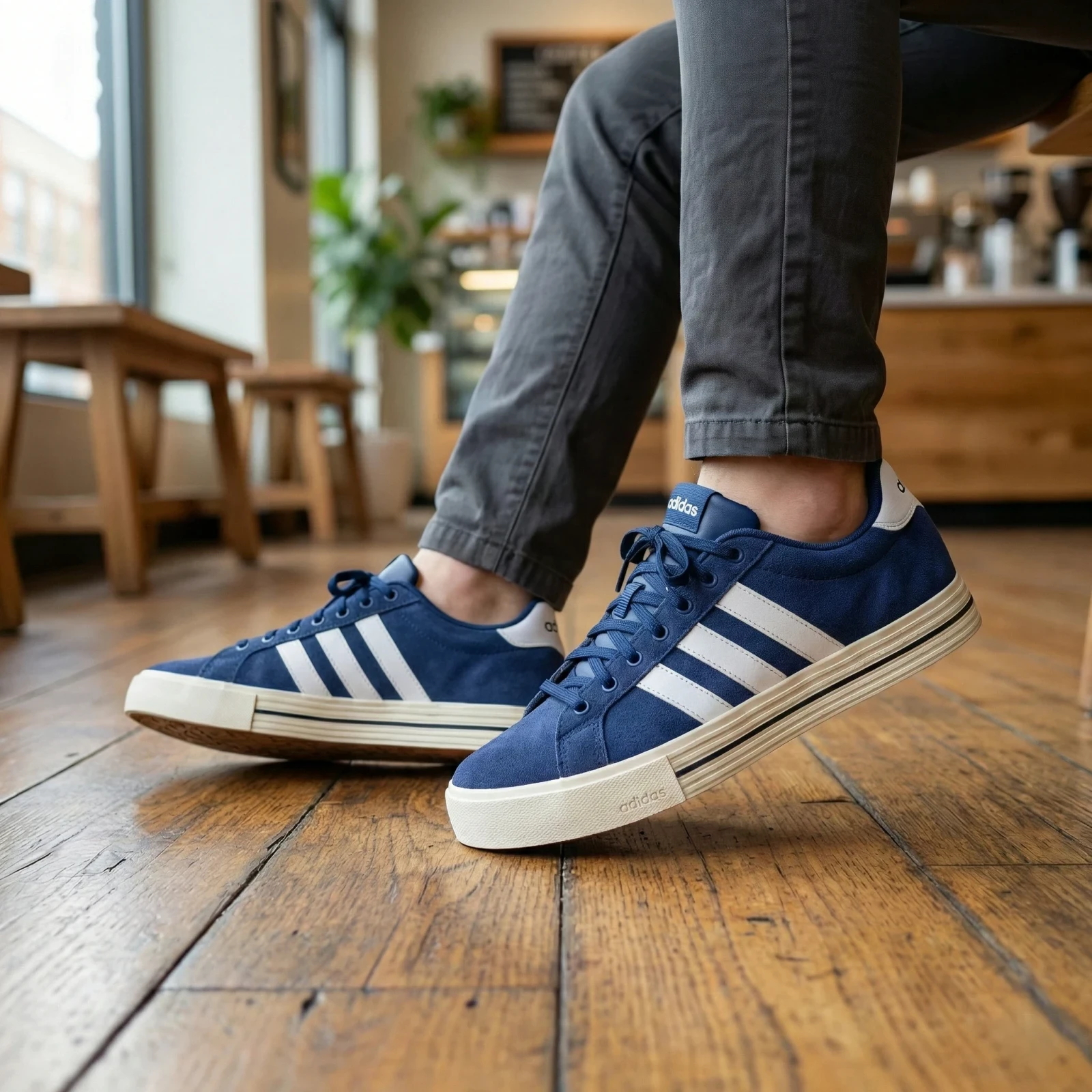 ADIDAS DAILY 4.0