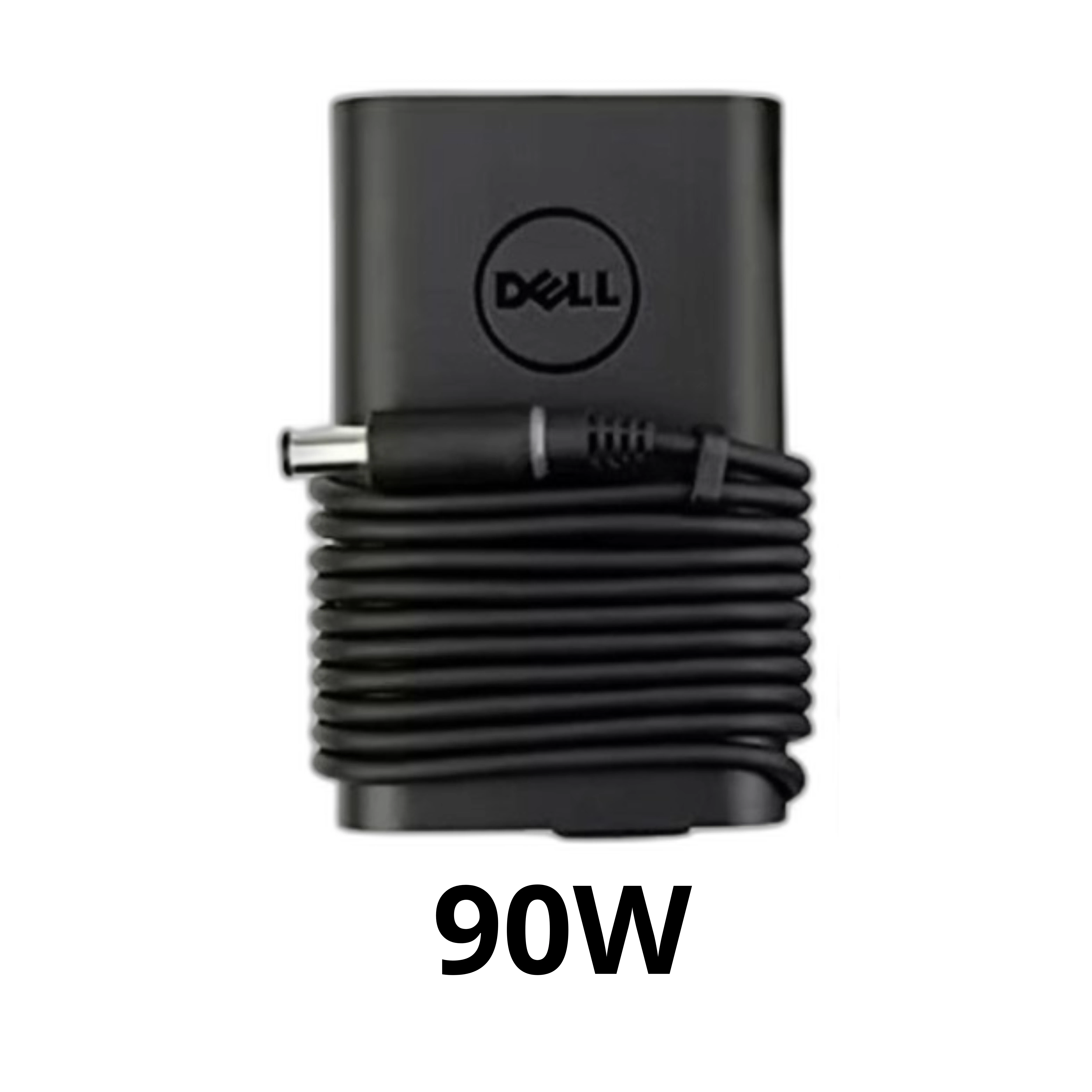 CARGADOR DELL ESPIGA GRUESA 90W