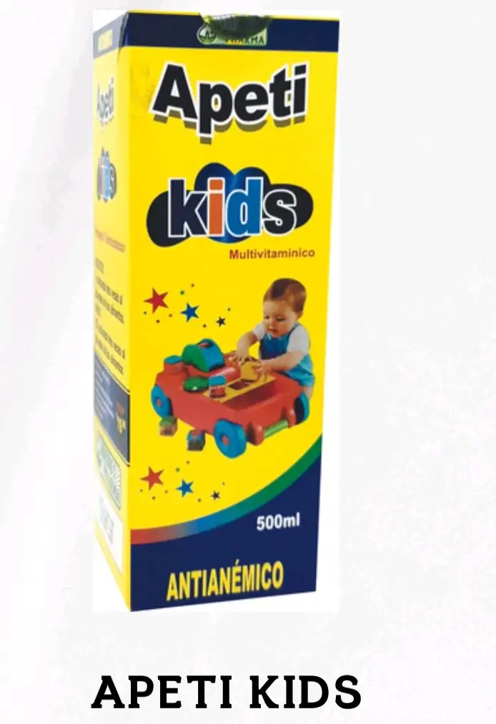 Apeti kids