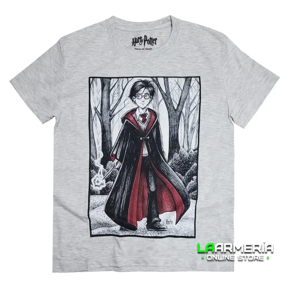 Harry Potter (M-L-XL)