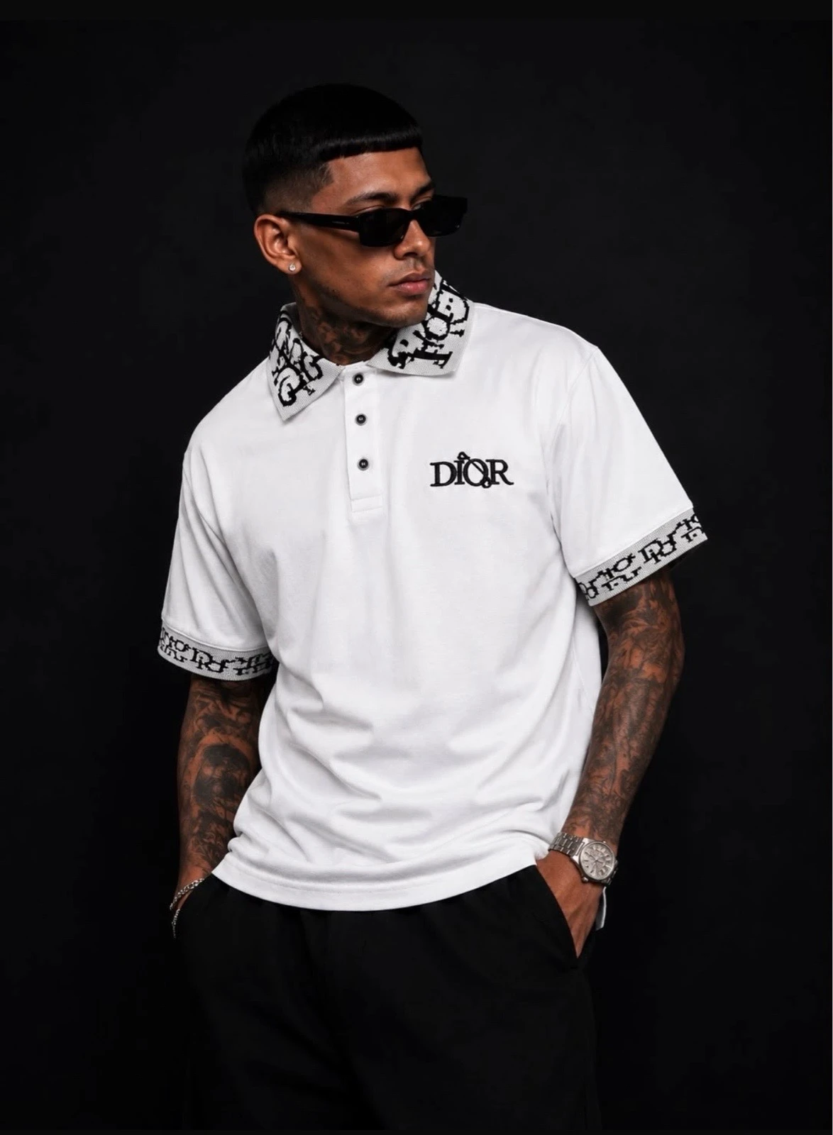 CHOMBAS DIOR