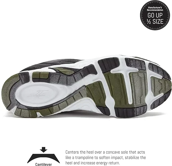 AVIA FORTE 2.0 (Original) 5