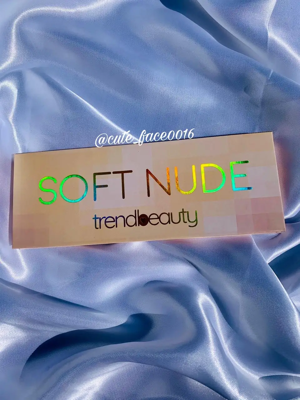 Soft Nude TrendBeauty  2