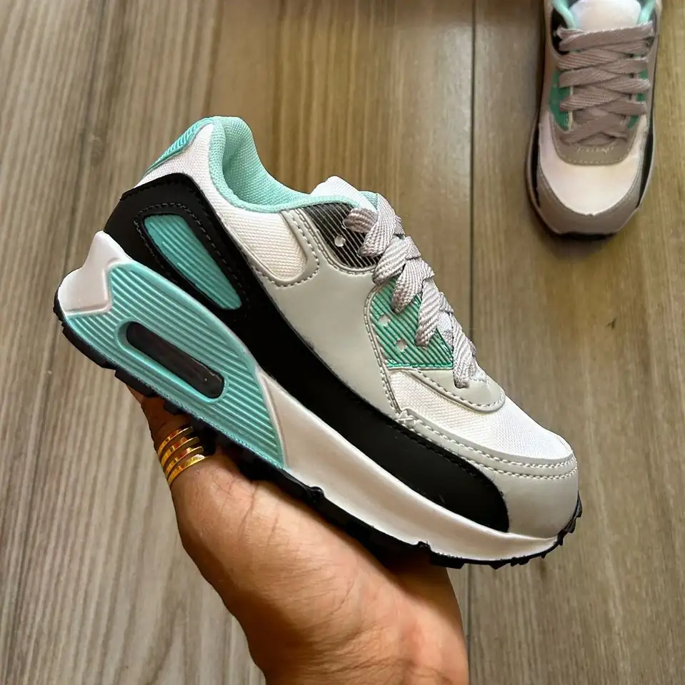TÊNIS NIKE AIR MAX INFANTIL 