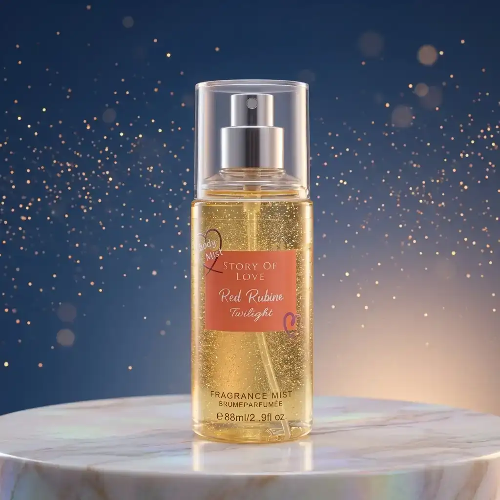 Splash 88ml Story of Love para Dama