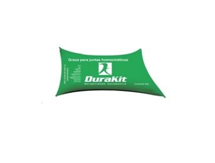 Grasa junta Homocinéticas Durakit 014345-1