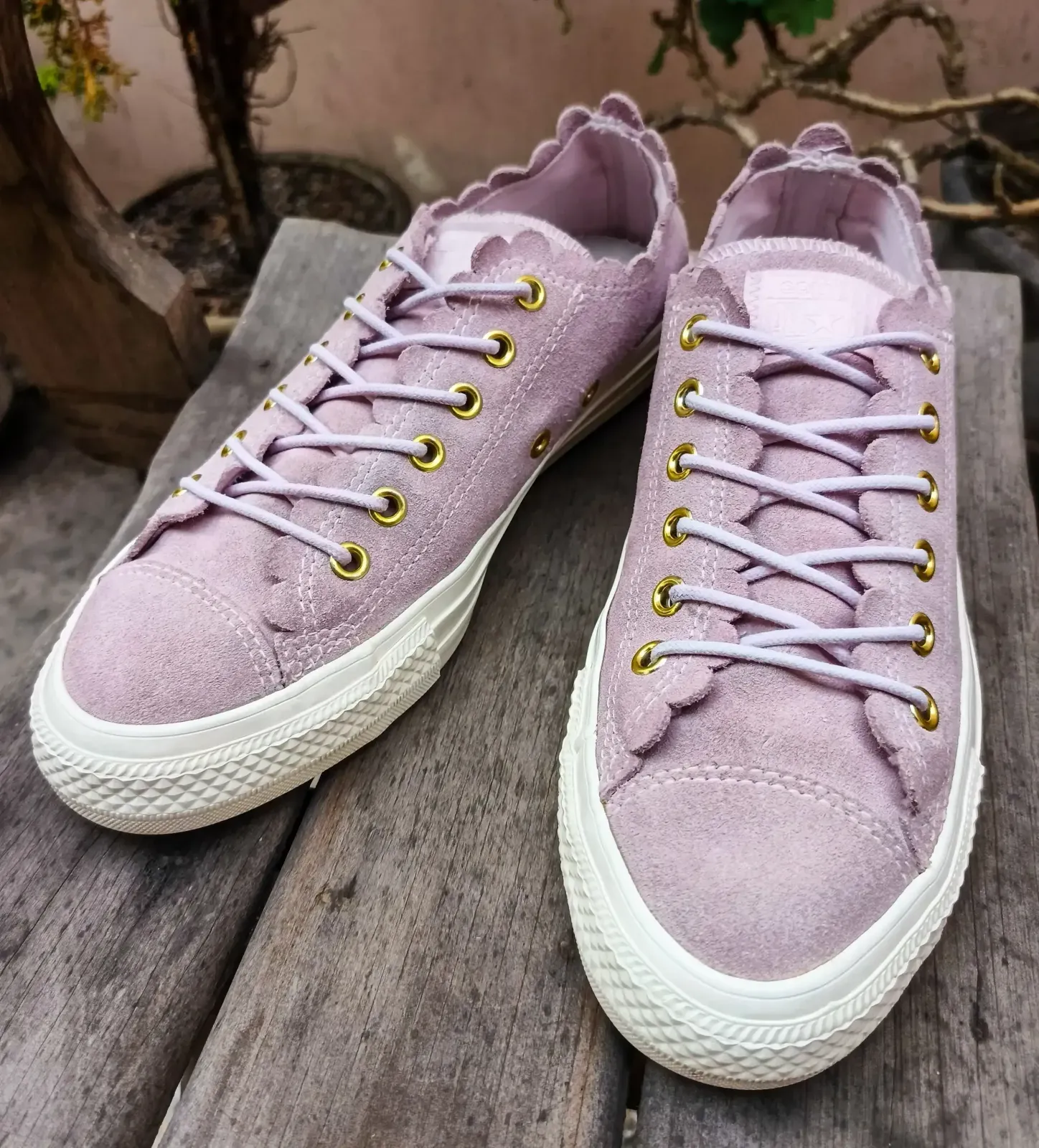 Converse All Star  2