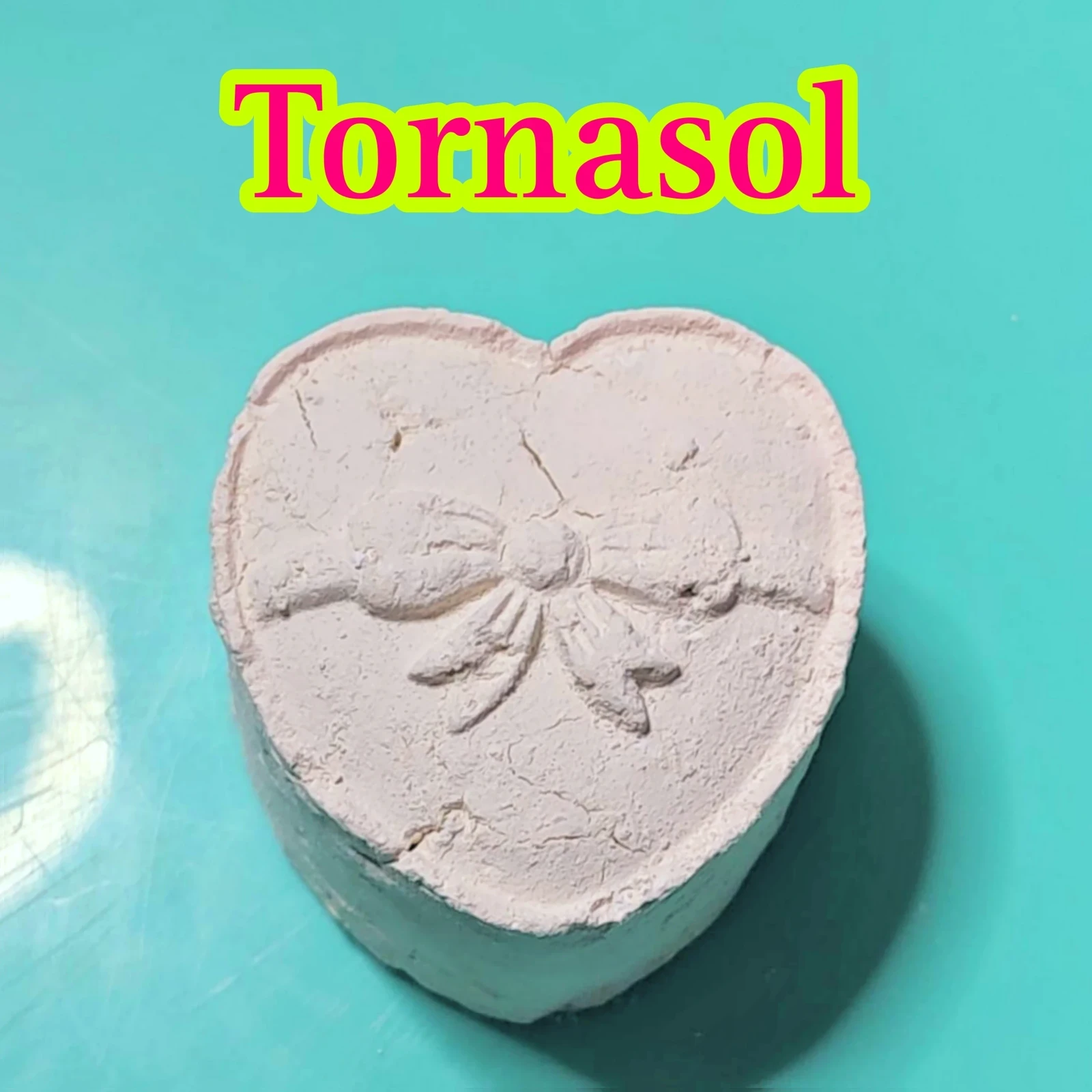 Galleta Tornasol