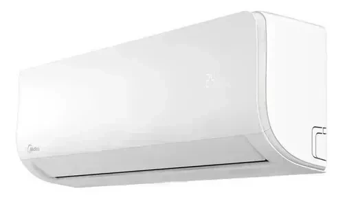 A.Ac. Midea 2600 Split 2348 Frigorías (Comun)