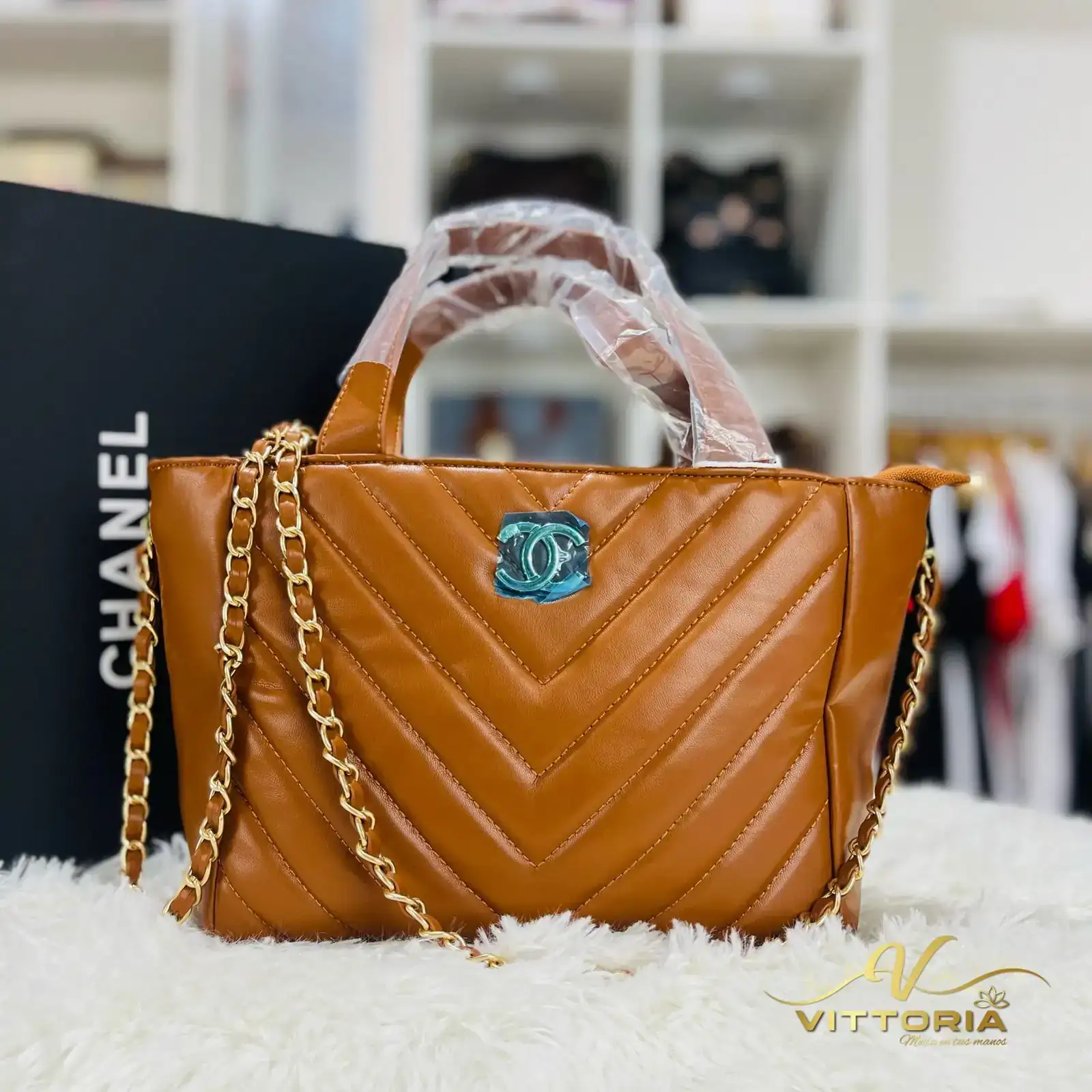 Chanel  2