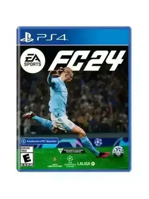 EA SPORTS FC™ 24