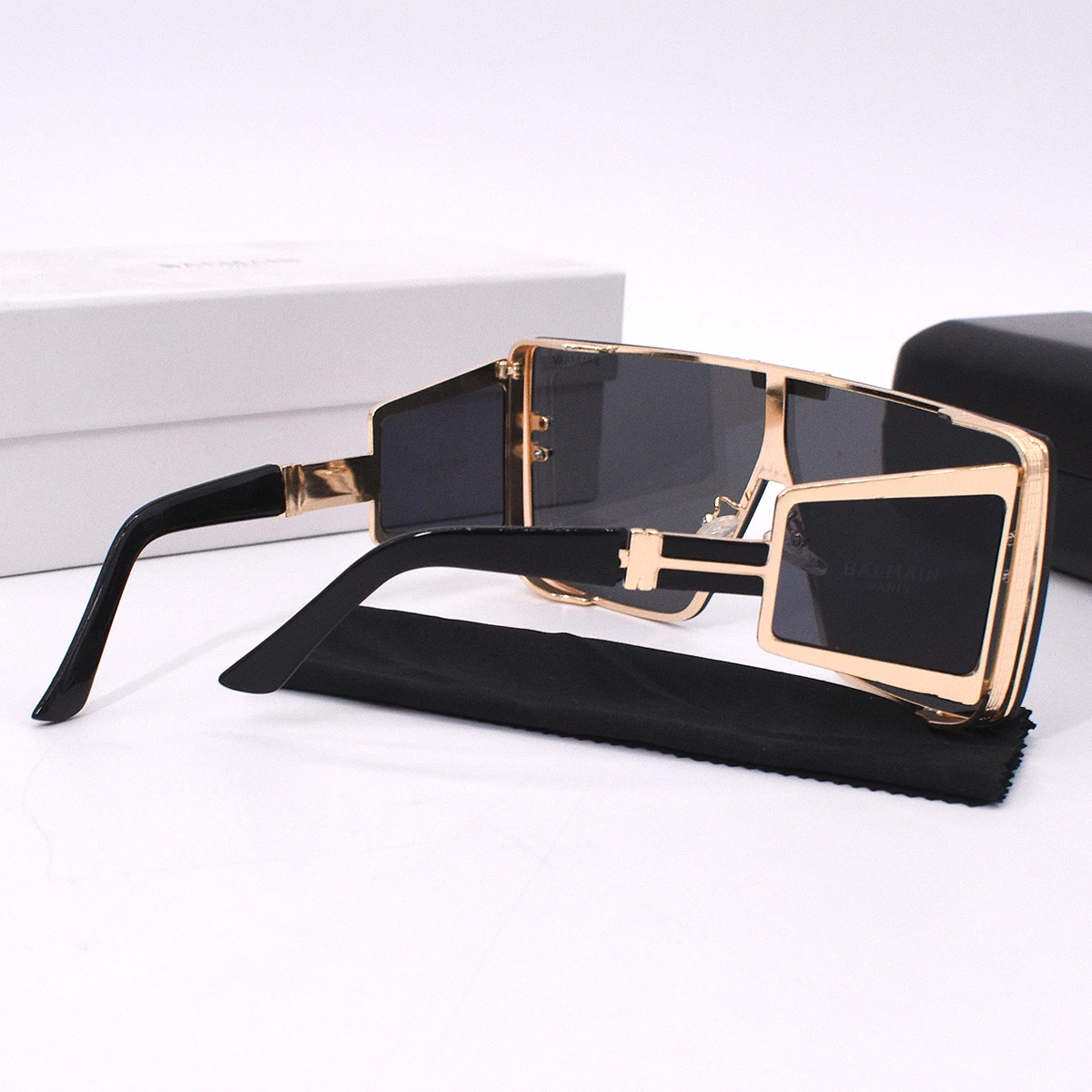 Lentes de Sol Balmain 3