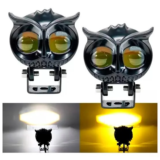 BUHO DUAL 
