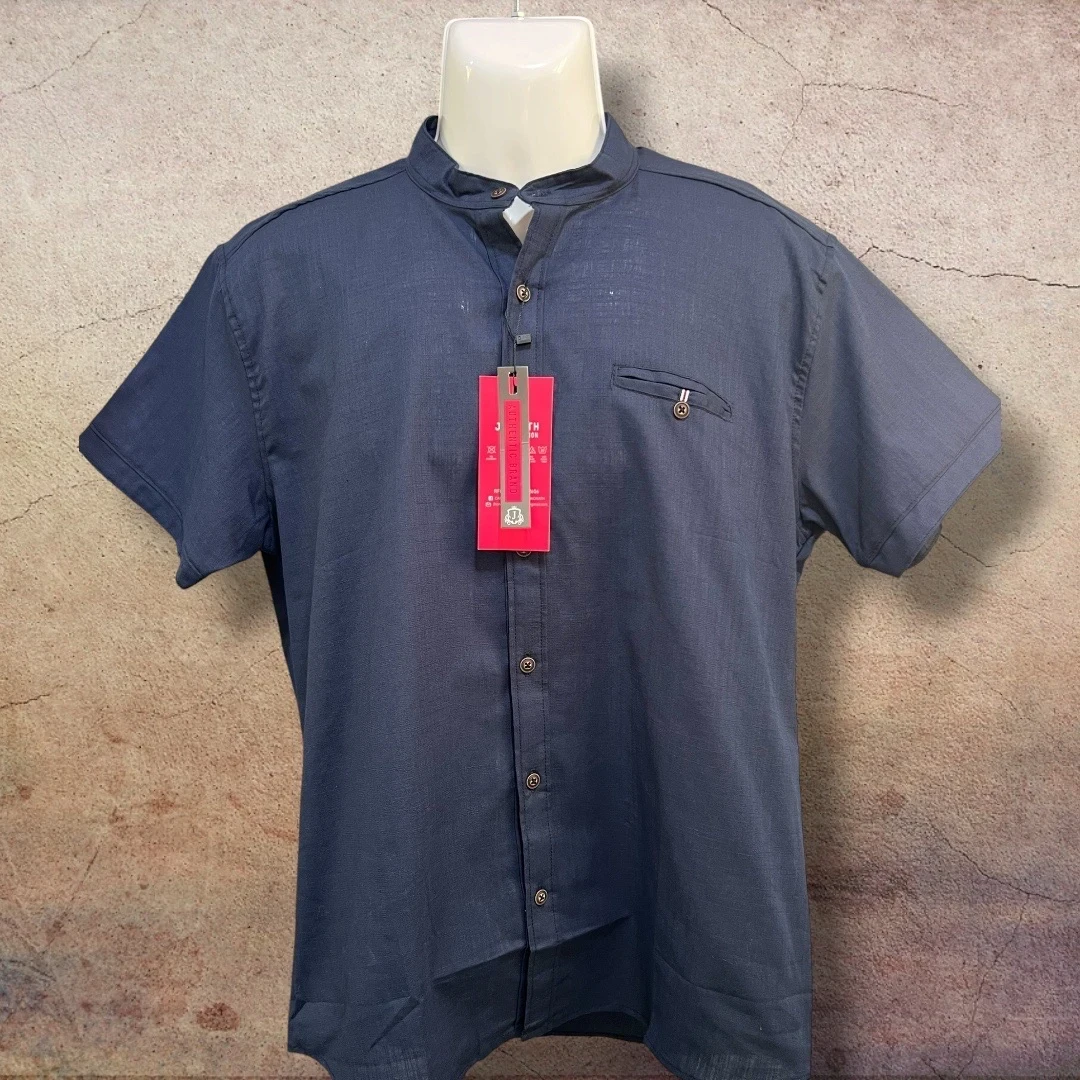 Camisa Jaspe Grande