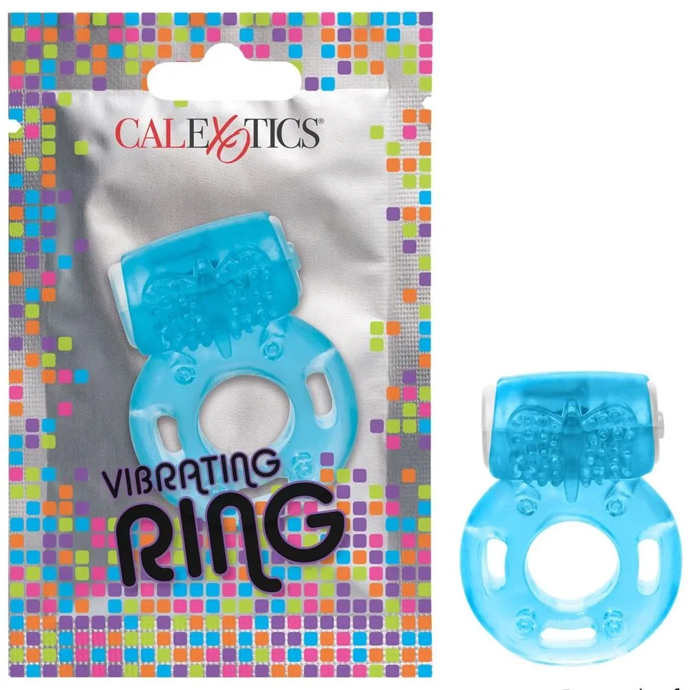 Vibrating Ring