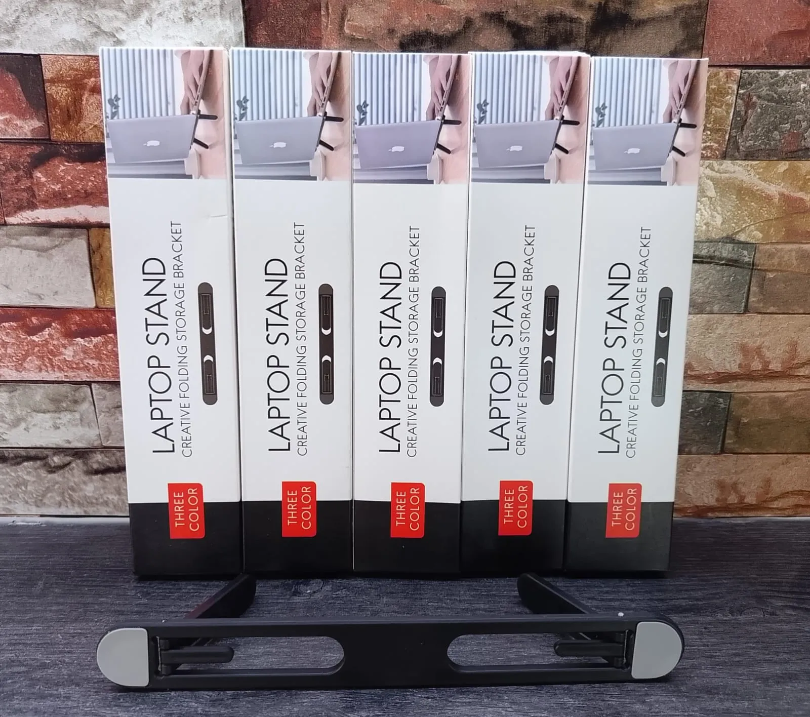 SOPORTE PARA TABLET O LAPTOP