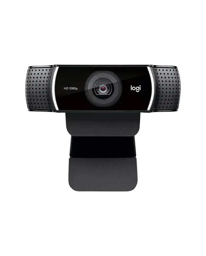 Logitech HD Pro Webcam C922 