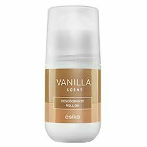 Desodorante Roll-On Vanilla Scent Esika 