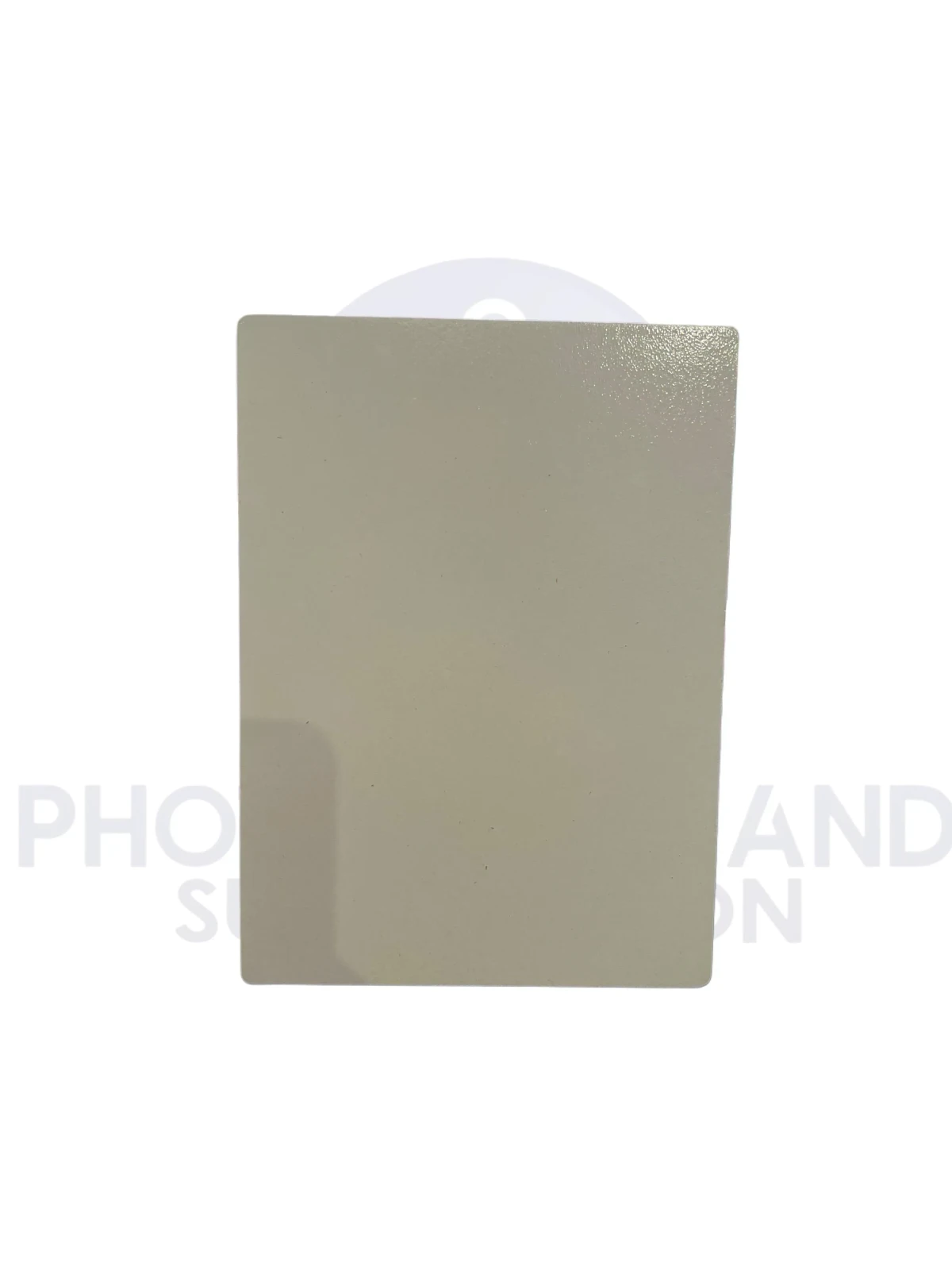 Retablo En MDF 15x20 Sublimable 
