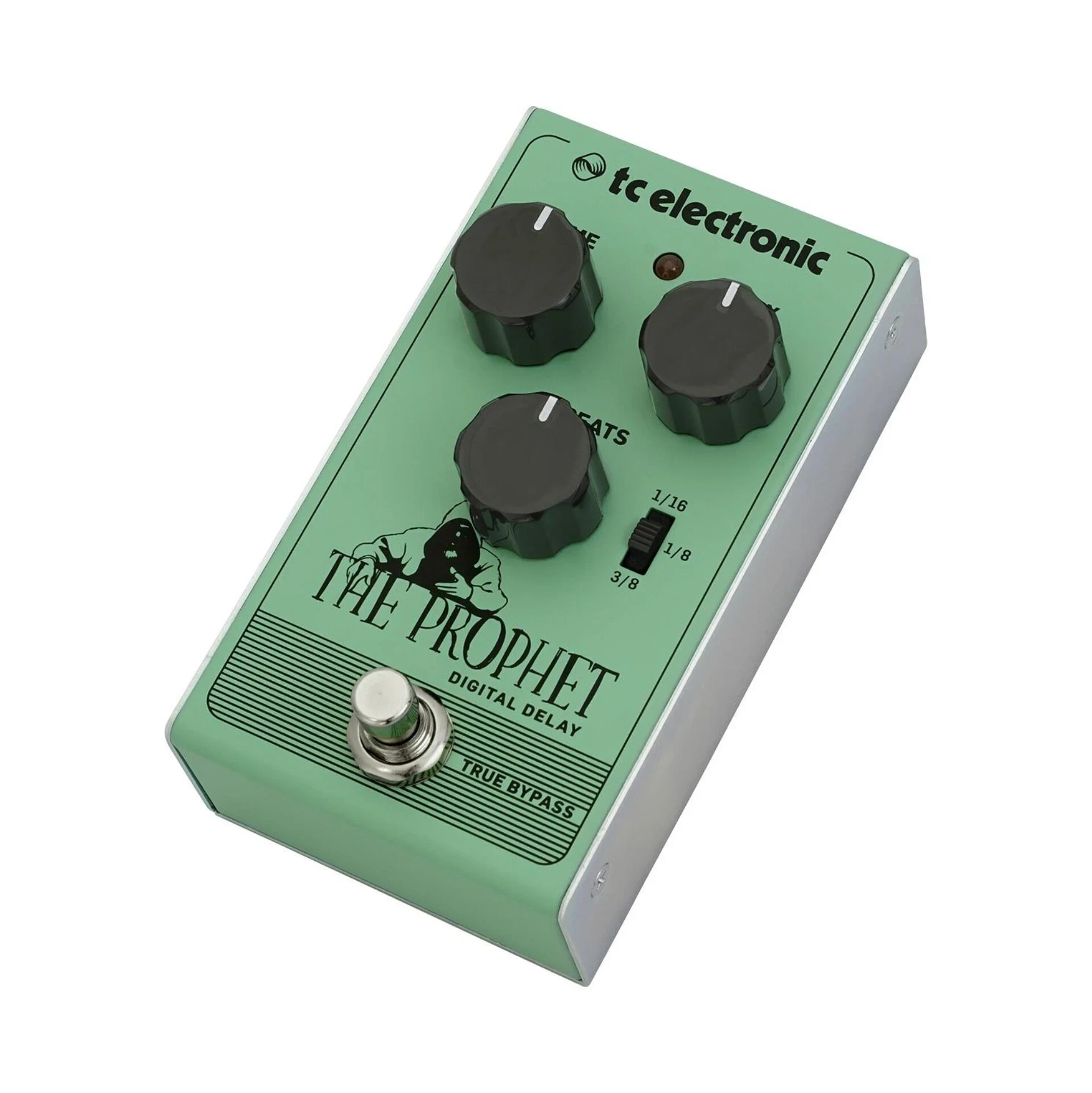 THE PROPHET TC ELECTRONIC 2