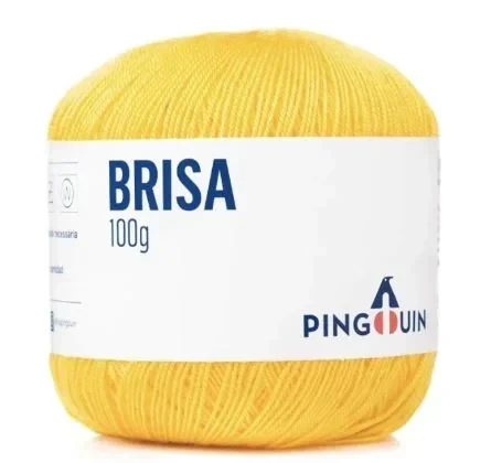 BRISA 204 AMARILLO 100GR