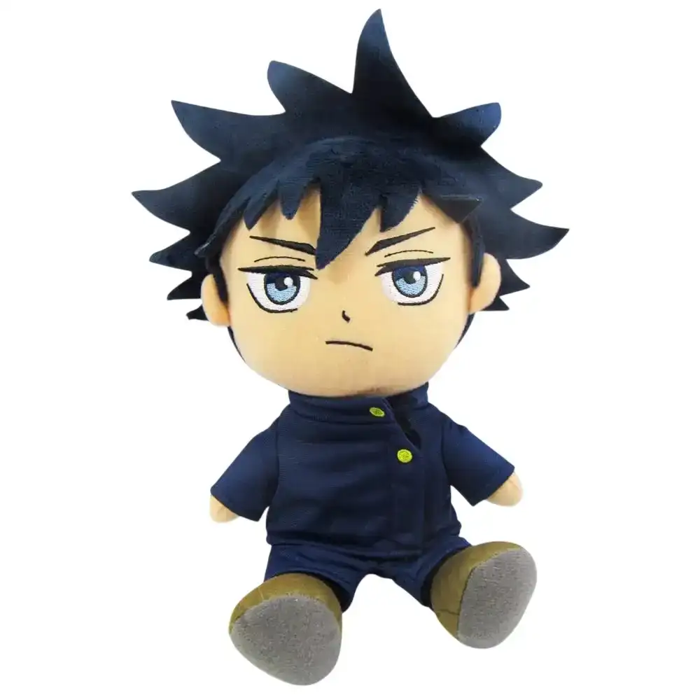 Peluche Megumi Fushiguro