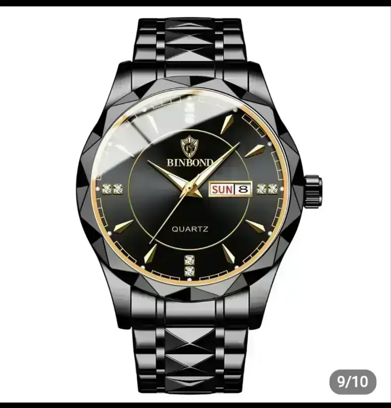 Reloj de cuarzo Original en Oferta 2