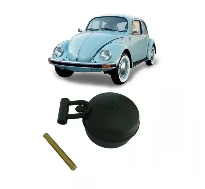 Flotador de carburador doble Vw Fusca / Brasilia / Kombi / Variant 9377661 / 9377602 / 9377671