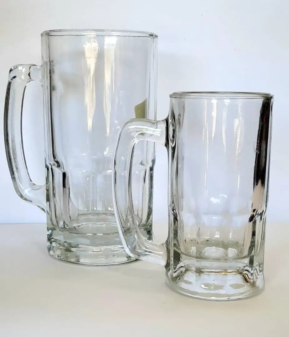 Tarro Cervecero 1 y 1/2 lt