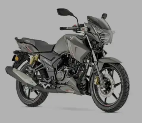 APACHE RTR 160 2V 2023
