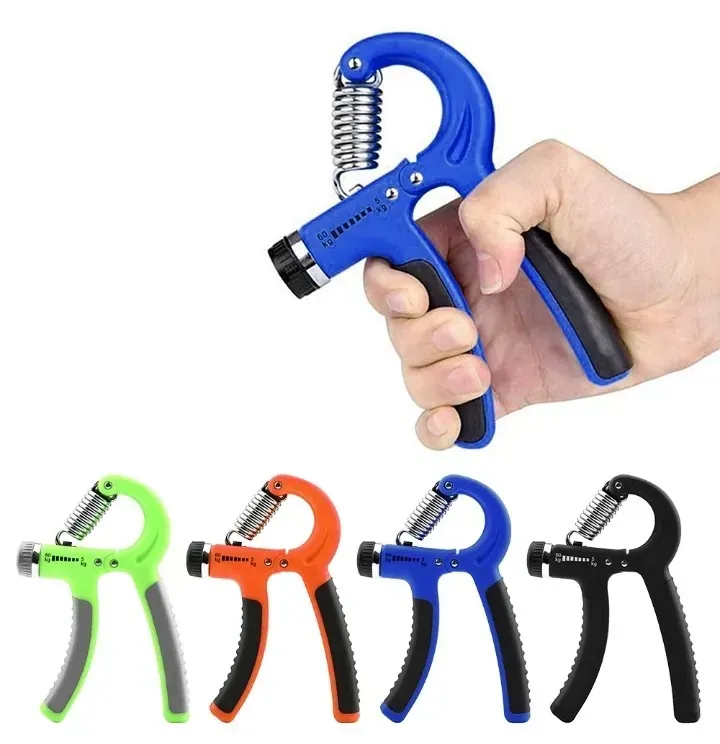 GRIP EJERCITADOR DE MANO  2