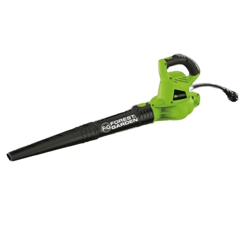 Sopladora Electrica 2000w 𝙁𝙊𝙍𝙀𝙎𝙏 & 𝙂𝘼𝙍𝘿𝙀𝙉