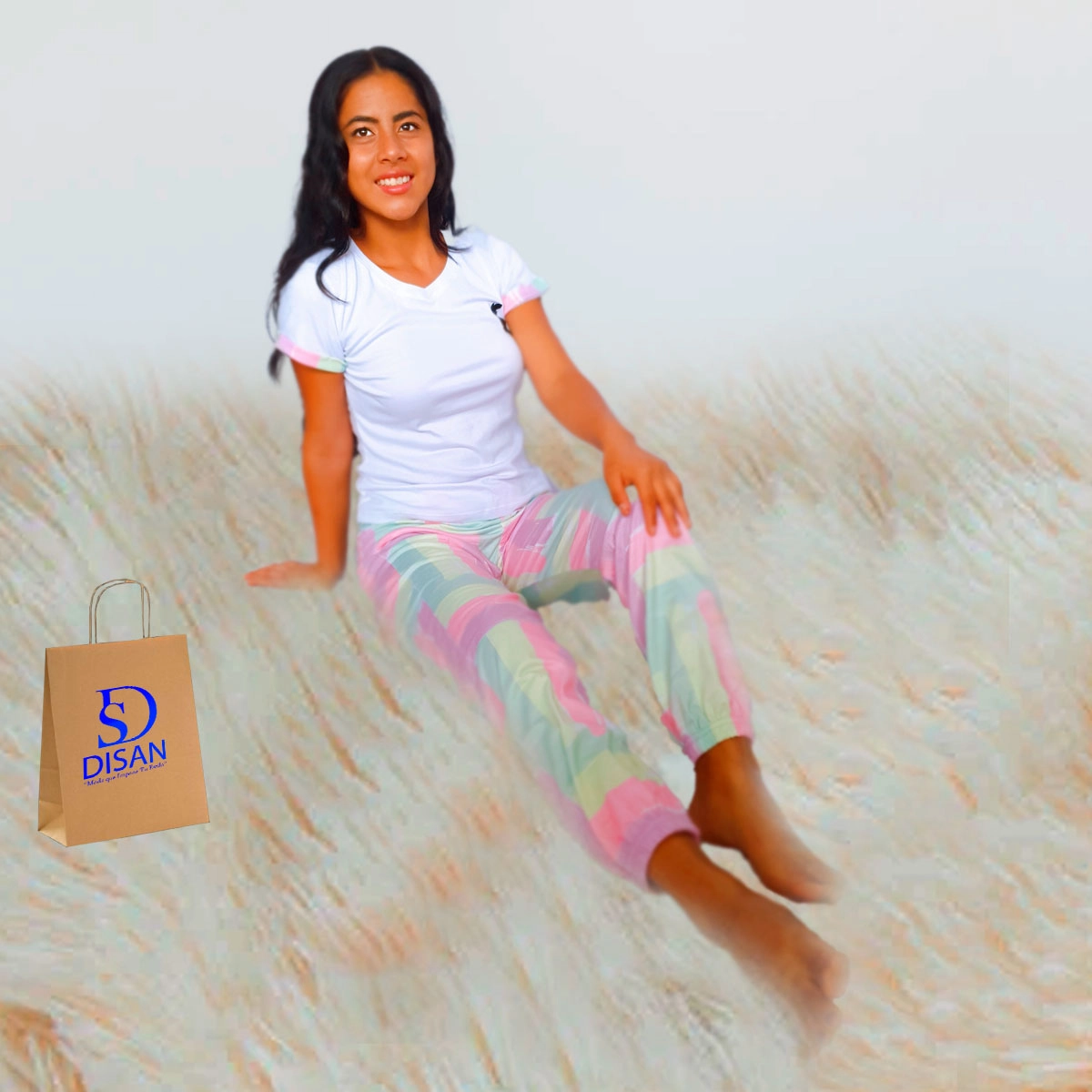 Conjunto Pijama  3