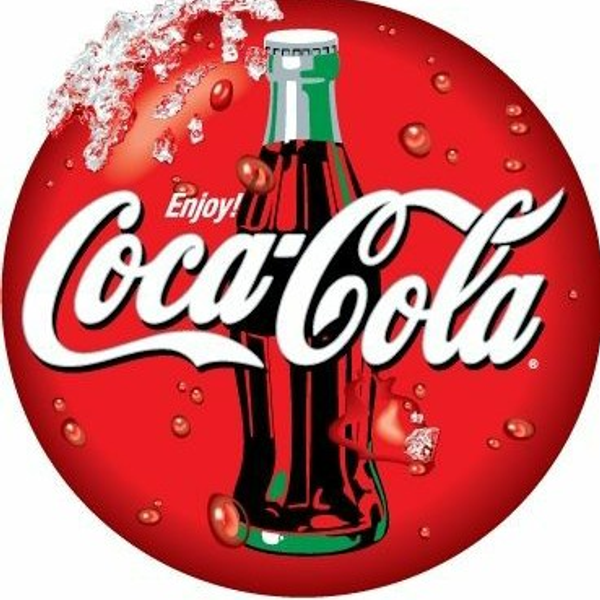 COCA-COLA S.A DE C.V