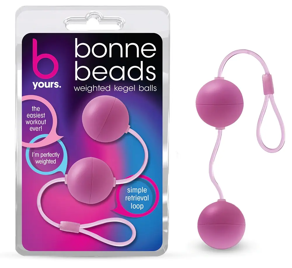 Bonne Beads Kegel
