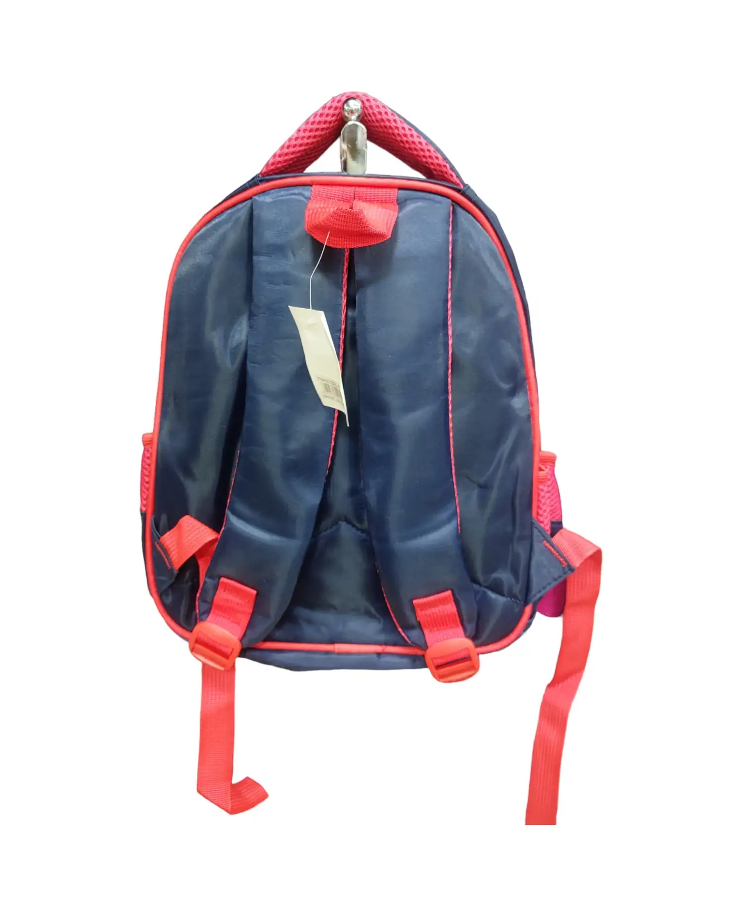 MOCHILA DE SPIDERMAN 2